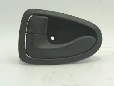 Second-hand car spare part INTERIOR LEFT FRONT HANDLE for HYUNDAI ACCENT II (LC)  OEM IAM references 8261025000  8261025000