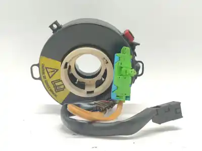 Peça sobressalente para automóvel em segunda mão fita do airbag por alfa romeo 156 (932_) 1.9 jtd (932.a2b00, 932.a2c00) referências oem iam 0000051754709