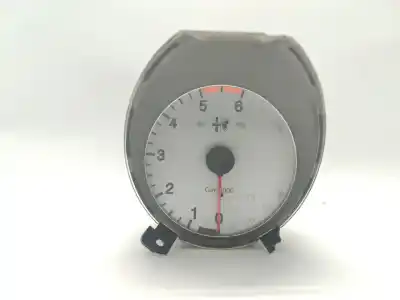 Peça sobressalente para automóvel em segunda mão quadrante por alfa romeo 156 (932_) 1.9 jtd (932.a2b00, 932.a2c00) referências oem iam 0000051775078