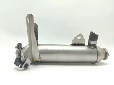 Second-hand car spare part EGR COOLER for ALFA ROMEO 156 (932_) 1.9 JTD (932.A2B00, 932.A2C00) OEM IAM references 0000156063809  