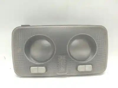 Peça sobressalente para automóvel em segunda mão luz interior por alfa romeo 156 (932_) 1.9 jtd (932.a2b00, 932.a2c00) referências oem iam 0000156081566