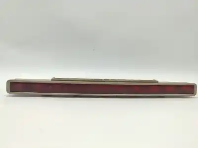 Peça sobressalente para automóvel em segunda mão farolim de travão central por alfa romeo 156 (932_) 1.9 jtd (932.a2b00, 932.a2c00) referências oem iam 