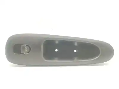 Peça sobressalente para automóvel em segunda mão botão / interruptor elevador vidro dianteiro direito por alfa romeo 156 (932_) 1.9 jtd (932.a2b00, 932.a2c00) referências oem iam 156034426