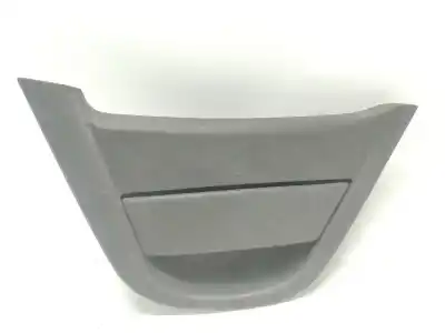 Peça sobressalente para automóvel em segunda mão puxador exterior traseiro esquerdo por alfa romeo 156 (932_) 1.9 jtd (932.a2b00, 932.a2c00) referências oem iam 0000156080290