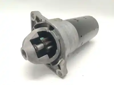 Peça sobressalente para automóvel em segunda mão motor de arranque por alfa romeo 156 (932_) 1.9 jtd (932.a2b00, 932.a2c00) referências oem iam 0000051832954