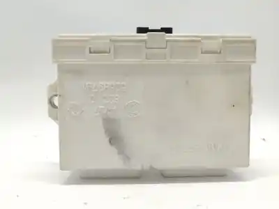 Peça sobressalente para automóvel em segunda mão módulo de confort / bsi /bcm por alfa romeo 156 (932_) 1.9 jtd (932.a2b00, 932.a2c00) referências oem iam 60689791