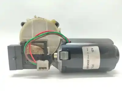 Peça sobressalente para automóvel em segunda mão motor do limpa para brisas por alfa romeo 156 (932_) 1.9 jtd (932.a2b00, 932.a2c00) referências oem iam 0000077363796