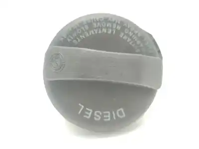 Second-hand car spare part FUEL CAP for ALFA ROMEO 156 (932_) 1.9 JTD (932.A2B00, 932.A2C00) OEM IAM references   
