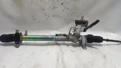 Second-hand car spare part STEERING RACK for VOLKSWAGEN GOLF IV (1J1)  OEM IAM references 1J1422075SX  1J1422105