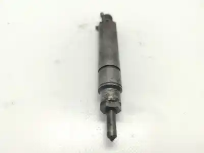 Peça sobressalente para automóvel em segunda mão INJETOR por VOLKSWAGEN GOLF IV (1J1)  Referências OEM IAM 038130201G  038130202A