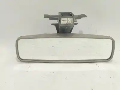 Pezzo di ricambio per auto di seconda mano SPECCHIO INTERNO per RENAULT LAGUNA II (BG0/1_)  Riferimenti OEM IAM 8200000509  8200000509B