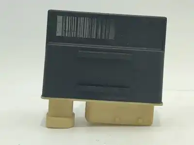 Second-hand car spare part ELECTRONIC MODULE for CITROEN XSARA PICASSO (N68)  OEM IAM references 9662570880  9662570880