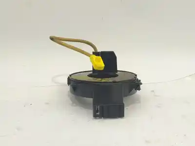 Peça sobressalente para automóvel em segunda mão fita do airbag por rover 200 ii fastback (rf) 220 d/sd referências oem iam yrc100170  yrc100170