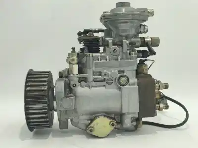 Second-hand car spare part injection pump for rover 200 ii fastback (rf) 220 d/sd oem iam references err6380e  0480414118