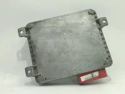 Peça sobressalente para automóvel em segunda mão centralina de motor uce por rover 200 ii fastback (rf) 220 d/sd referências oem iam msb100680  msb100680