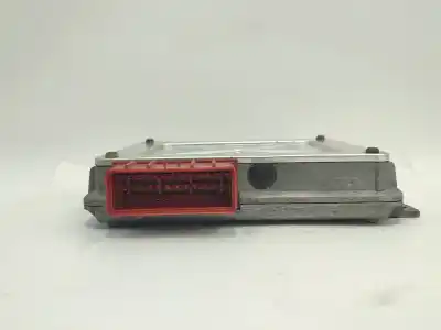 Peça sobressalente para automóvel em segunda mão centralina de motor uce por rover 200 ii fastback (rf) 220 d/sd referências oem iam msb100680  msb100680