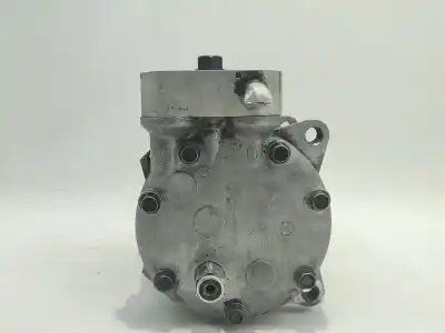 Peça sobressalente para automóvel em segunda mão compressor de ar condicionado a/a a/c por rover 200 ii fastback (rf) 220 d/sd referências oem iam jpb100680  jpb100680