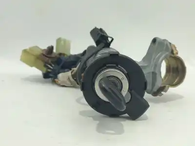 Peça sobressalente para automóvel em segunda mão comutador de ignição por rover 200 ii fastback (rf) 220 d/sd referências oem iam qrf1406789
