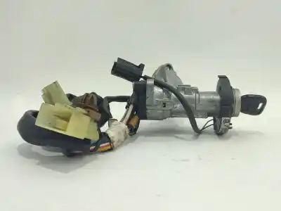 Second-hand car spare part ignition switch for rover 200 ii fastback (rf) 220 d/sd oem iam references qrf1406789  qrf1406789