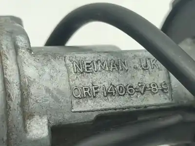 Second-hand car spare part ignition switch for rover 200 ii fastback (rf) 220 d/sd oem iam references qrf1406789  qrf1406789