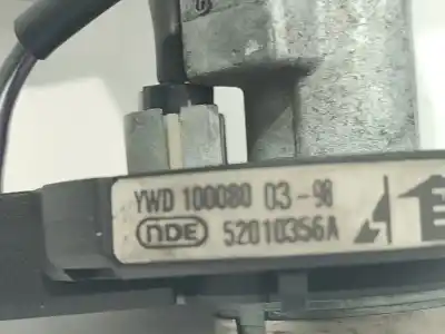 Second-hand car spare part ignition switch for rover 200 ii fastback (rf) 220 d/sd oem iam references qrf1406789  qrf1406789