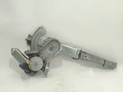 Peça sobressalente para automóvel em segunda mão elevador de vidros dianteira esquerda por rover 200 ii fastback (rf) 220 d/sd referências oem iam cuh10185