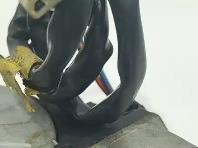 Second-hand car spare part driver left window regulator for rover 200 ii fastback (rf) 220 d/sd oem iam references cuh10185  