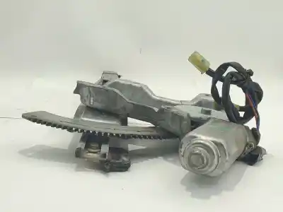 Second-hand car spare part driver left window regulator for rover 200 ii fastback (rf) 220 d/sd oem iam references cuh10185  