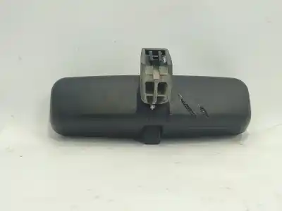 Peça sobressalente para automóvel em segunda mão espelho retrovisor interior por rover 200 ii fastback (rf) 220 d/sd referências oem iam ctb100070  