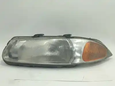 Peça sobressalente para automóvel em segunda mão farol / farolim direito por rover 200 ii fastback (rf) 220 d/sd referências oem iam xbc10288