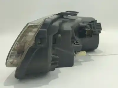 Second-hand car spare part left headlight for rover 200 ii fastback (rf) 220 d/sd oem iam references xbc10289  