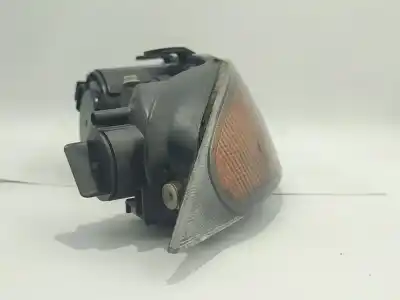 Second-hand car spare part left headlight for rover 200 ii fastback (rf) 220 d/sd oem iam references xbc10289  