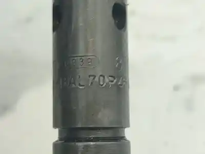 Peça sobressalente para automóvel em segunda mão injetor por rover 200 ii fastback (rf) 220 d/sd referências oem iam msc100500  kbal70p46