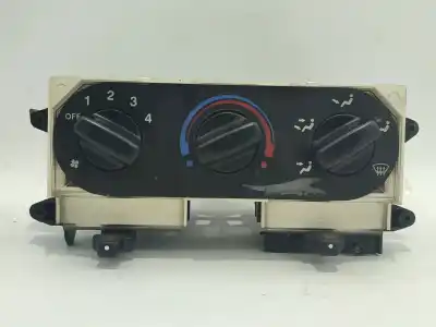 Peça sobressalente para automóvel em segunda mão comando de sofagem (chauffage / ar condicionado)  por rover 200 ii fastback (rf) 220 d/sd referências oem iam 