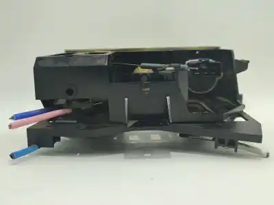 Peça sobressalente para automóvel em segunda mão comando de sofagem (chauffage / ar condicionado)  por rover 200 ii fastback (rf) 220 d/sd referências oem iam   