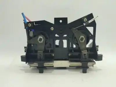 Peça sobressalente para automóvel em segunda mão comando de sofagem (chauffage / ar condicionado)  por rover 200 ii fastback (rf) 220 d/sd referências oem iam   
