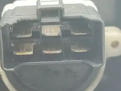 Peça sobressalente para automóvel em segunda mão comando de sofagem (chauffage / ar condicionado)  por rover 200 ii fastback (rf) 220 d/sd referências oem iam   