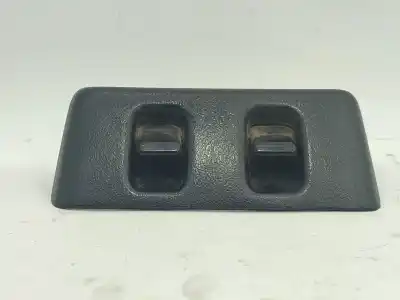 Peça sobressalente para automóvel em segunda mão botão / interruptor elevador vidro dianteiro esquerdo por rover 200 ii fastback (rf) 220 d/sd referências oem iam 100210xxx
