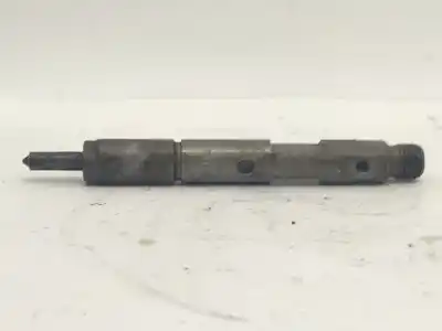 Peça sobressalente para automóvel em segunda mão injetor por rover 200 ii fastback (rf) 220 d/sd referências oem iam msc100500
