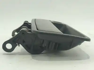 Peça sobressalente para automóvel em segunda mão puxador exterior dianteiro esquerdo por rover 200 ii fastback (rf) 220 d/sd referências oem iam cxb101510lml  cxb101510xxx