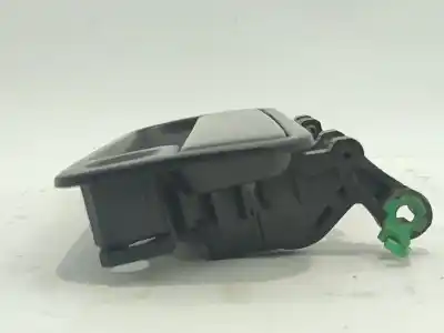 Peça sobressalente para automóvel em segunda mão puxador exterior dianteiro esquerdo por rover 200 ii fastback (rf) 220 d/sd referências oem iam cxb101510lml  cxb101510xxx