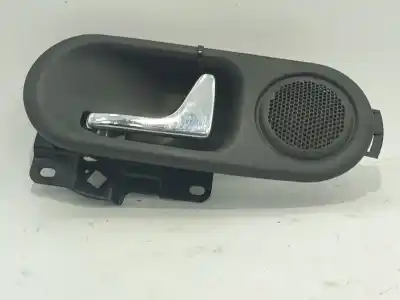 Peça sobressalente para automóvel em segunda mão puxador interior dianteiro esquerdo por rover 200 ii fastback (rf) 220 d/sd referências oem iam fvc101950