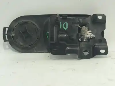 Peça sobressalente para automóvel em segunda mão puxador interior dianteiro esquerdo por rover 200 ii fastback (rf) 220 d/sd referências oem iam fvc101950  