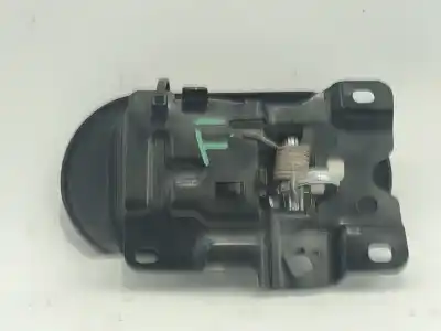 Peça sobressalente para automóvel em segunda mão puxador interior traseiro esquerdo por rover 200 ii fastback (rf) 220 d/sd referências oem iam fvc101950  
