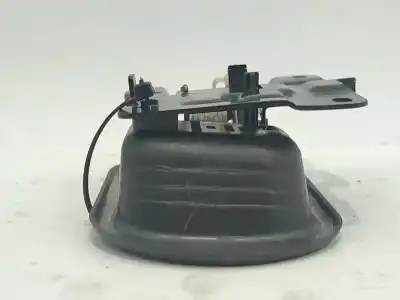 Peça sobressalente para automóvel em segunda mão puxador interior traseiro esquerdo por rover 200 ii fastback (rf) 220 d/sd referências oem iam fvc101950  