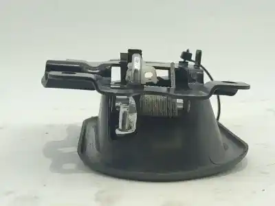 Peça sobressalente para automóvel em segunda mão puxador interior traseiro esquerdo por rover 200 ii fastback (rf) 220 d/sd referências oem iam fvc101950  