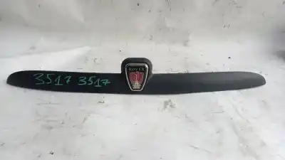 Peça sobressalente para automóvel em segunda mão puxador porta da mala por rover 200 ii fastback (rf) 220 d/sd referências oem iam cxb000920rht