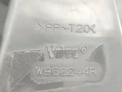 Peça sobressalente para automóvel em segunda mão motor de sofagem por rover 200 ii fastback (rf) 220 d/sd referências oem iam jgc000020  w962244r