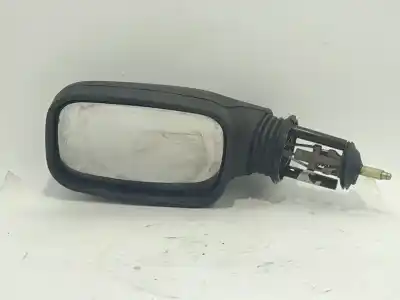 Peça sobressalente para automóvel em segunda mão espelho retrovisor esquerdo por rover 200 ii fastback (rf) 220 d/sd referências oem iam crb108010pmd