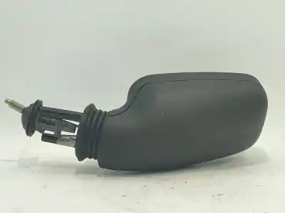 Peça sobressalente para automóvel em segunda mão espelho retrovisor esquerdo por rover 200 ii fastback (rf) 220 d/sd referências oem iam crb108010pmd  414210407